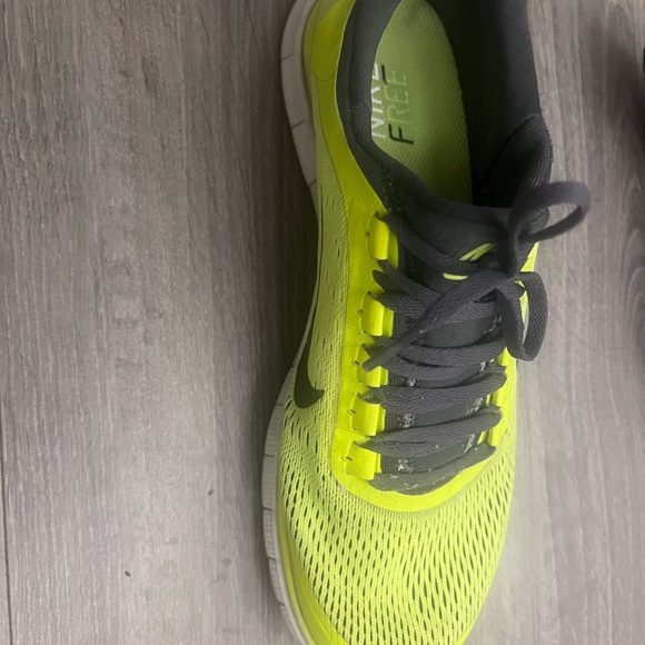 Vintage Nike Free run 3.0 - Picture 3 of 3